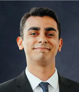 Dhruv Datta